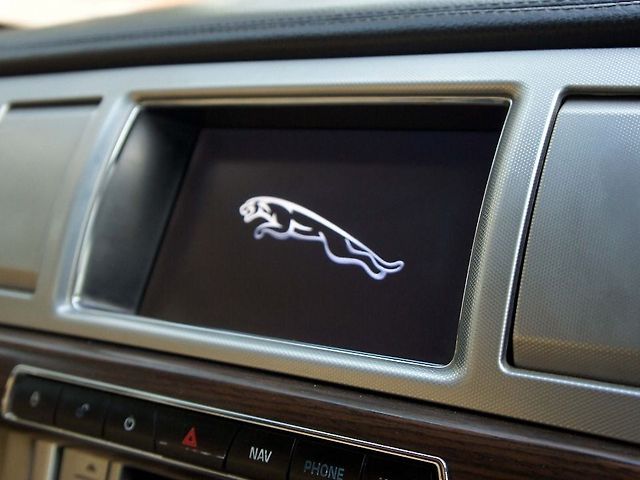 Used Jaguar XF [2013-2016] 2.2 Diesel Luxury in Delhi