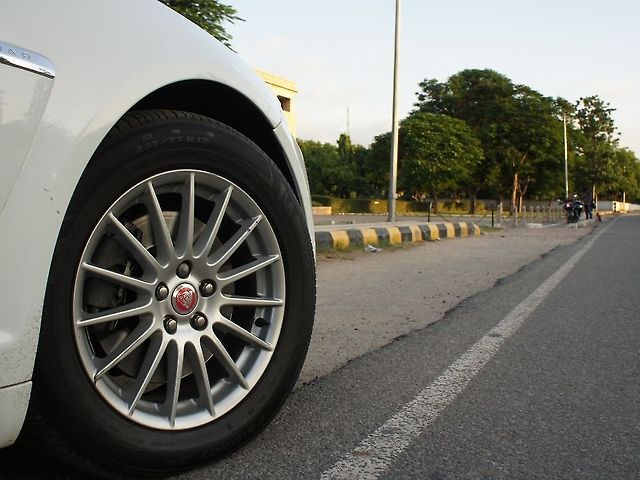 Used Jaguar XF [2013-2016] 2.2 Diesel Luxury in Delhi