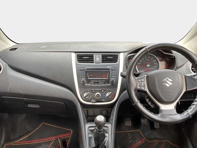 Used Maruti Suzuki Celerio X Zxi [2017-2019] in Patna