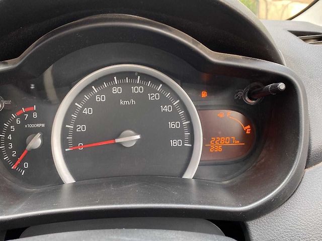Used Maruti Suzuki Celerio X Zxi [2017-2019] in Patna