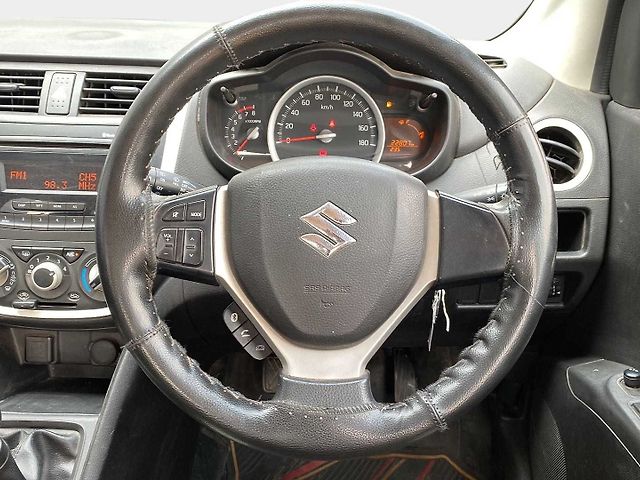 Used Maruti Suzuki Celerio X Zxi [2017-2019] in Patna