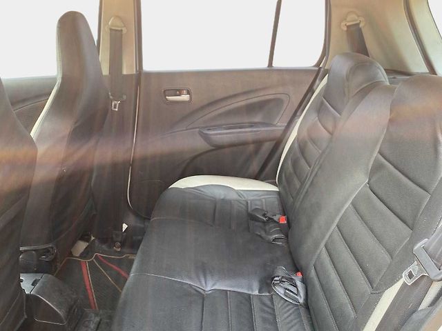 Used Maruti Suzuki Celerio X Zxi [2017-2019] in Patna