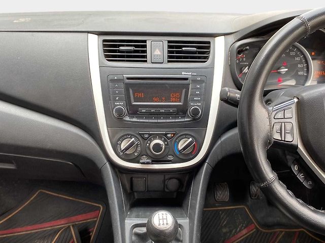 Used Maruti Suzuki Celerio X Zxi [2017-2019] in Patna
