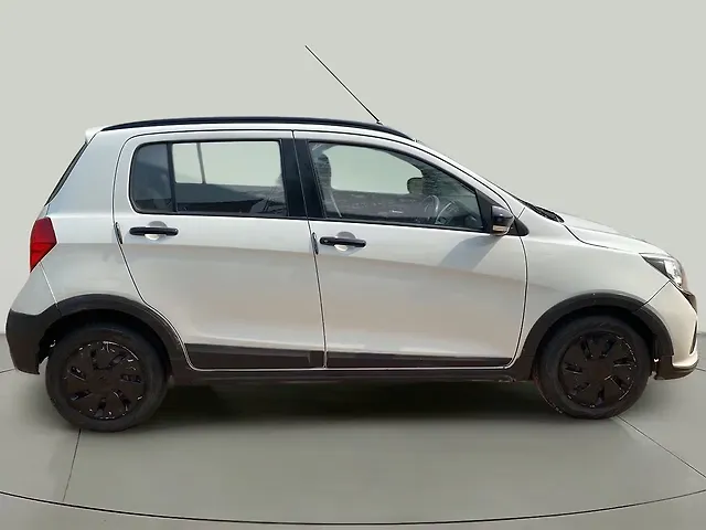 Used Maruti Suzuki Celerio X Zxi [2017-2019] in Patna