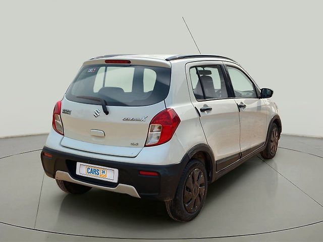 Used Maruti Suzuki Celerio X Zxi [2017-2019] in Patna