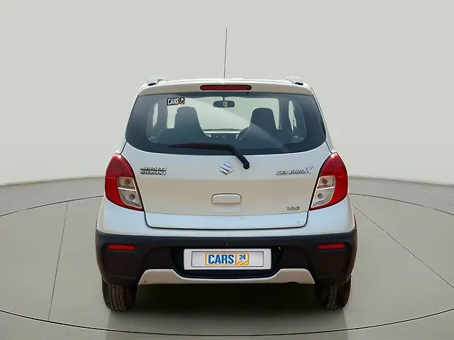 Used Maruti Suzuki Celerio X Zxi [2017-2019] in Patna