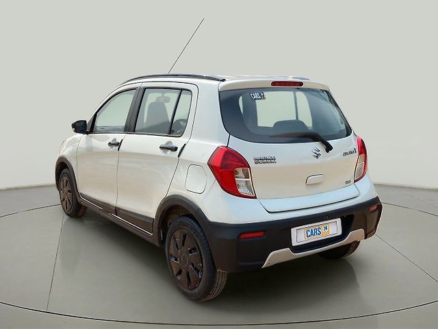 Used Maruti Suzuki Celerio X Zxi [2017-2019] in Patna