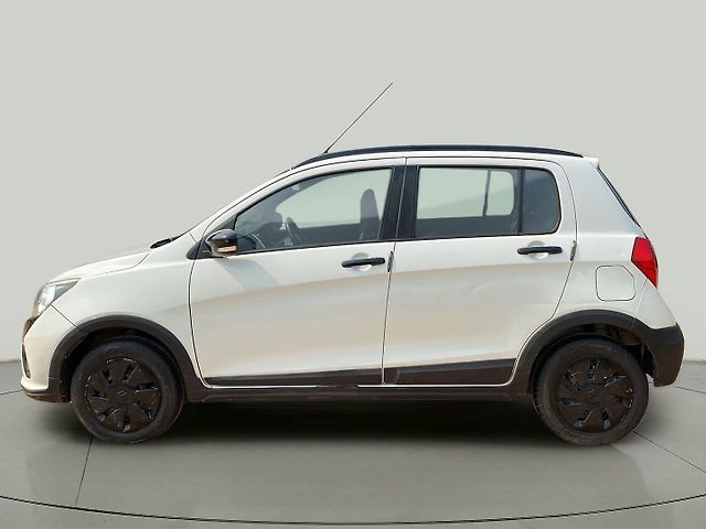 Used Maruti Suzuki Celerio X Zxi [2017-2019] in Patna