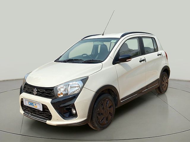 Used Maruti Suzuki Celerio X Zxi [2017-2019] in Patna