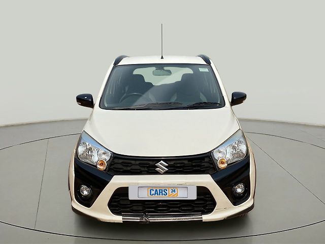 Used Maruti Suzuki Celerio X Zxi [2017-2019] in Patna