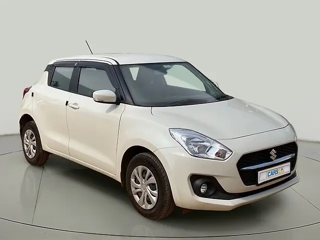 Used 2023 Maruti Suzuki Swift in Bangalore
