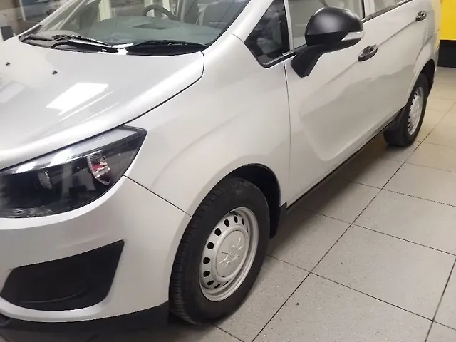 Used Mahindra Marazzo [2018-2020] M2 8 STR in Amritsar