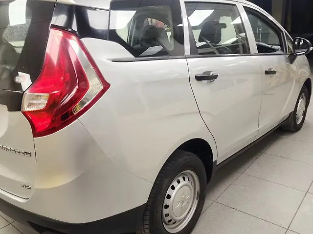 Used Mahindra Marazzo [2018-2020] M2 8 STR in Amritsar