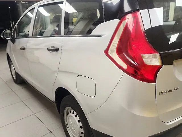 Used Mahindra Marazzo [2018-2020] M2 8 STR in Amritsar