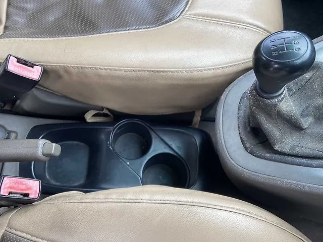 Used Hyundai i10 [2010-2017] Sportz 1.2 Kappa2 in Hyderabad