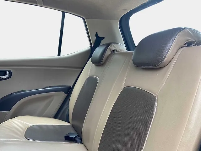 Used Hyundai i10 [2010-2017] Sportz 1.2 Kappa2 in Hyderabad