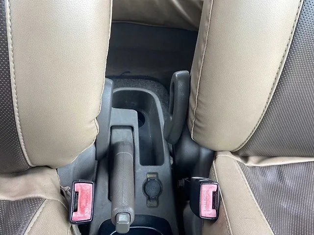 Used Hyundai i10 [2010-2017] Sportz 1.2 Kappa2 in Hyderabad