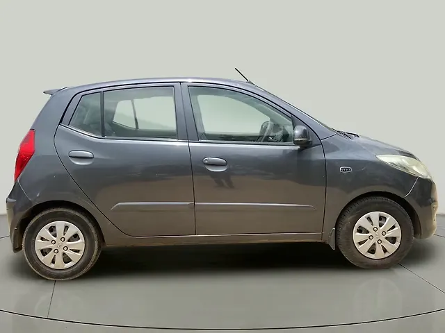 Used Hyundai i10 [2010-2017] Sportz 1.2 Kappa2 in Hyderabad