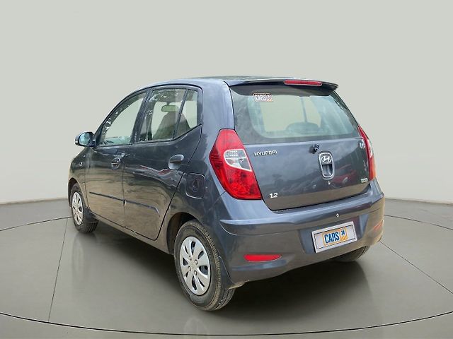 Used Hyundai i10 [2010-2017] Sportz 1.2 Kappa2 in Hyderabad