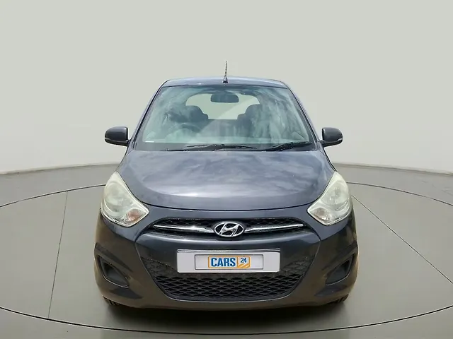 Used Hyundai i10 [2010-2017] Sportz 1.2 Kappa2 in Hyderabad