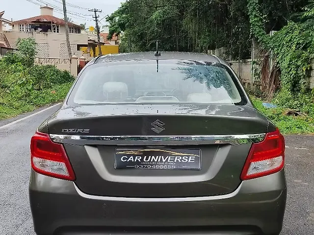 Used Maruti Suzuki Dzire [2020-2024] VXi [2020-2023] in Mysore