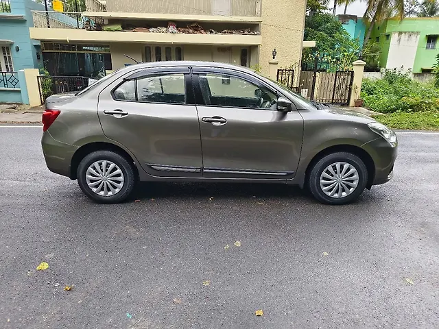 Used Maruti Suzuki Dzire [2020-2024] VXi [2020-2023] in Mysore