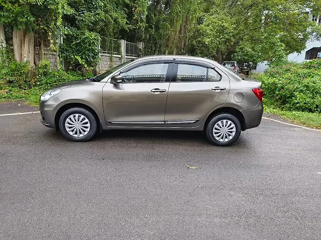 Used Maruti Suzuki Dzire [2020-2024] VXi [2020-2023] in Mysore