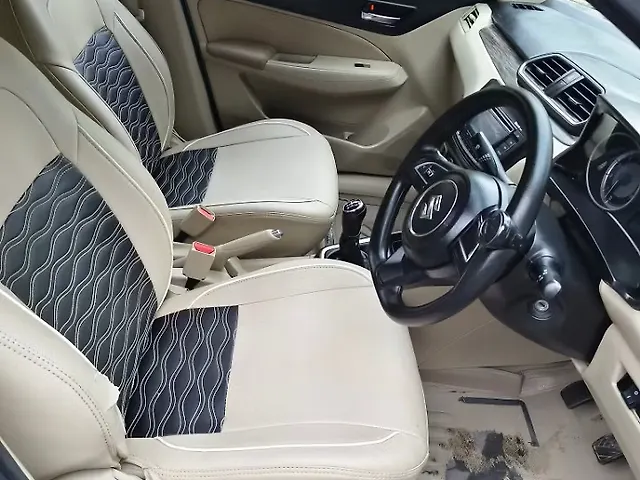 Used Maruti Suzuki Dzire [2020-2024] VXi [2020-2023] in Mysore