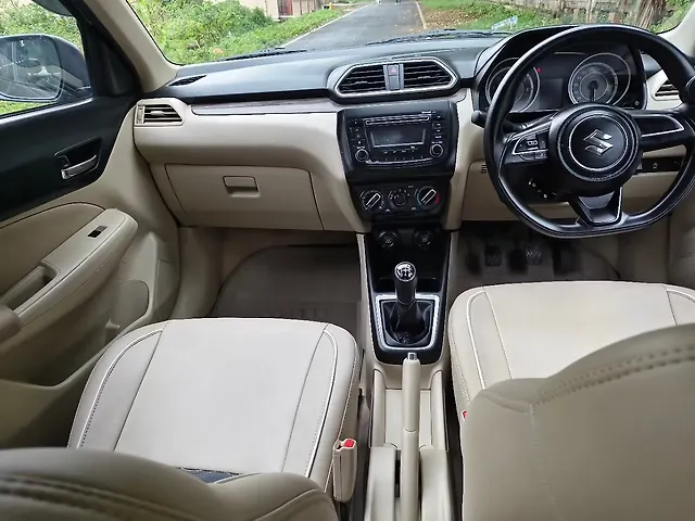 Used Maruti Suzuki Dzire [2020-2024] VXi [2020-2023] in Mysore