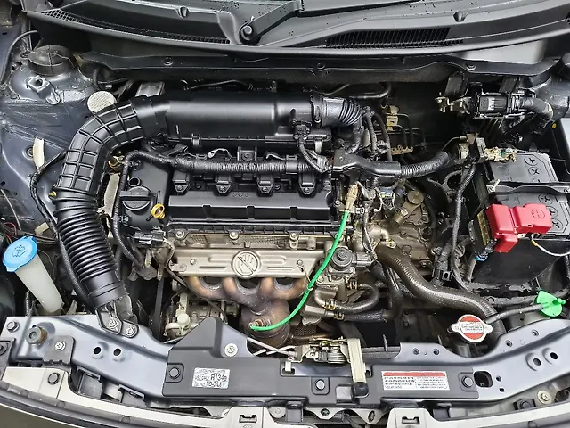 Used Maruti Suzuki Dzire [2020-2024] VXi [2020-2023] in Mysore