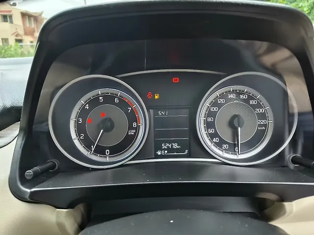 Used Maruti Suzuki Dzire [2020-2024] VXi [2020-2023] in Mysore