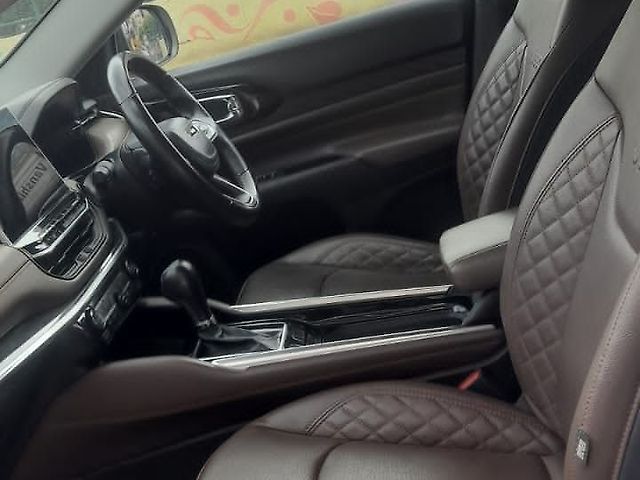 Used Jeep Meridian Limited (O) 4X4 AT [2022] in Raipur