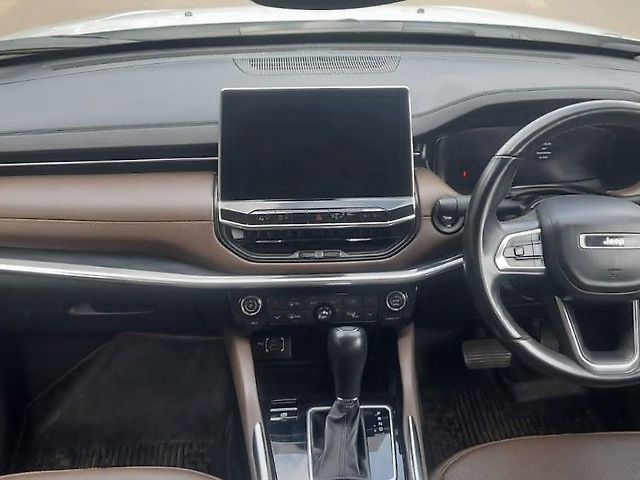 Used Jeep Meridian Limited (O) 4X4 AT [2022] in Raipur