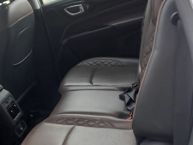 Used Jeep Meridian Limited (O) 4X4 AT [2022] in Raipur