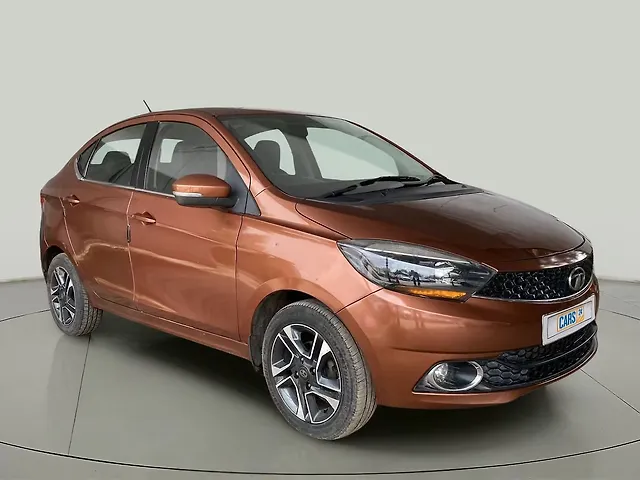 Used 2017 Tata Tigor in Ahmedabad