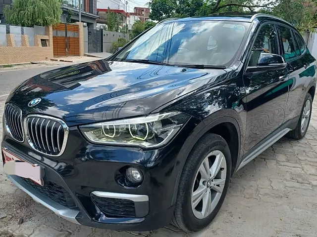 Used 2019 BMW X1 in Lucknow