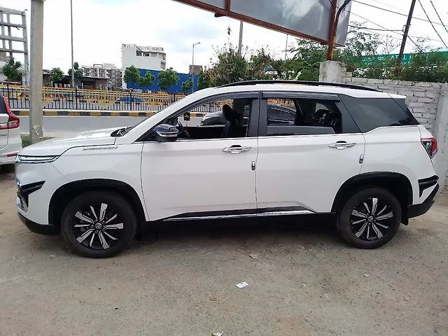 Used MG Hector [2019-2021] Sharp Hybrid 1.5 Petrol [2019-2020] in Patna