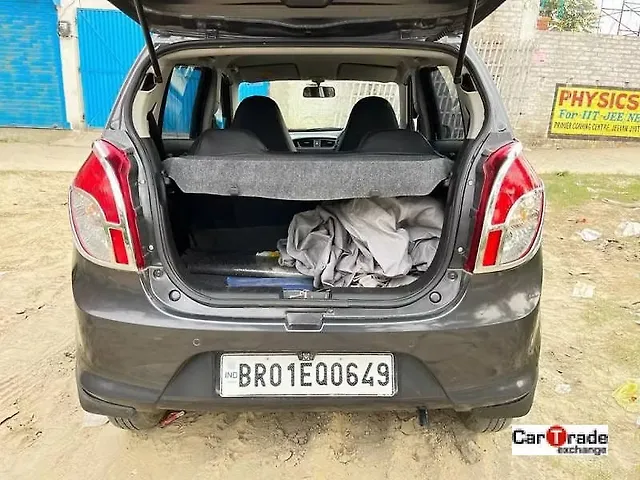 Used Maruti Suzuki Alto 800 [2012-2016] Vxi in Patna