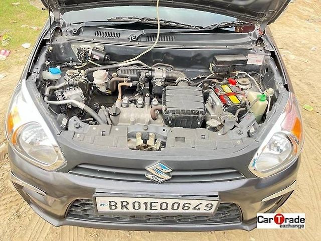 Used Maruti Suzuki Alto 800 [2012-2016] Vxi in Patna