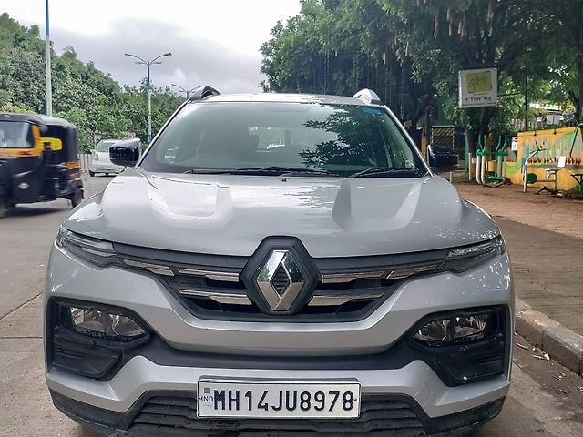 Used 2022 Renault Kiger in Pune
