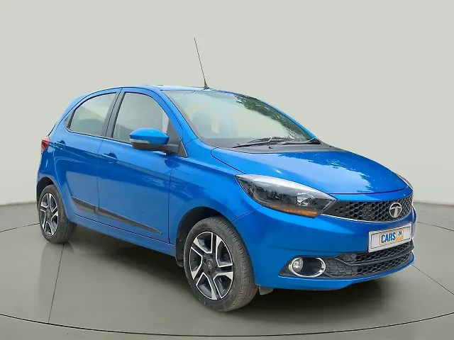 Used 2019 Tata Tiago in Chennai