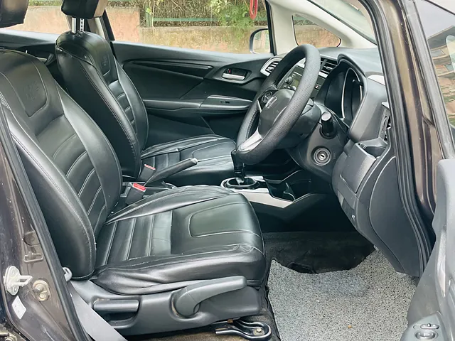 Used Honda WR-V [2017-2020] S MT Diesel in Delhi