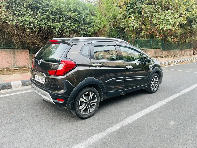 Used Honda WR-V [2017-2020] S MT Diesel in Delhi