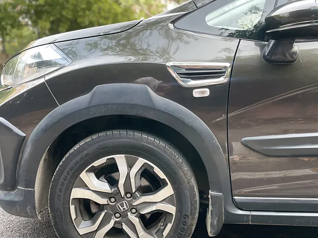 Used Honda WR-V [2017-2020] S MT Diesel in Delhi