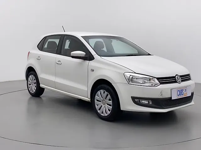 Used 2014 Volkswagen Polo in Pune Used 2014 Volkswagen Polo in Pune