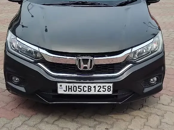 Used 2018 Honda City in Bokaro Steel City