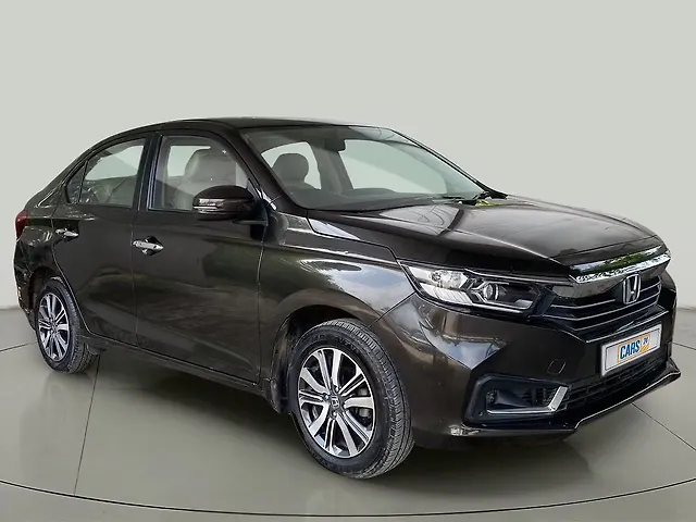Used 2022 Honda Amaze in Vadodara