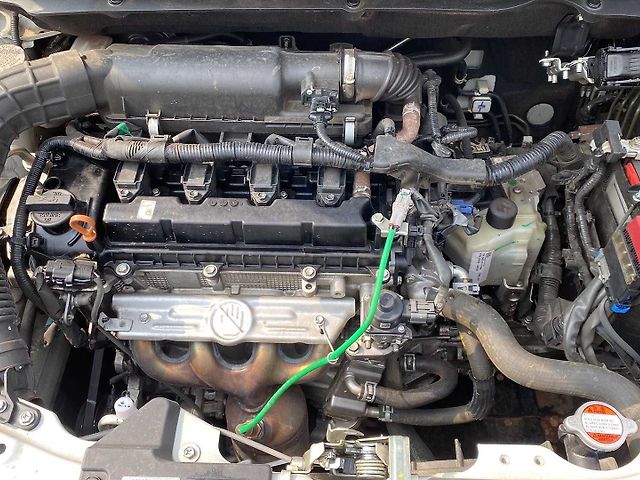 Used Maruti Suzuki Swift [2021-2024] VXi AMT in Bangalore