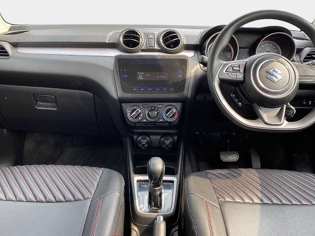 Used Maruti Suzuki Swift [2021-2024] VXi AMT in Bangalore