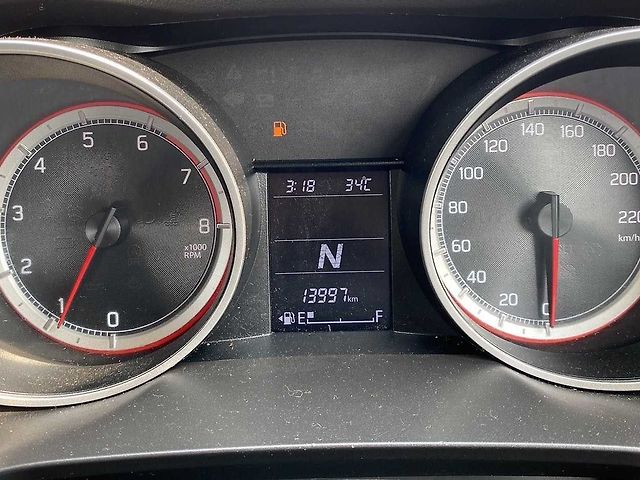 Used Maruti Suzuki Swift [2021-2024] VXi AMT in Bangalore